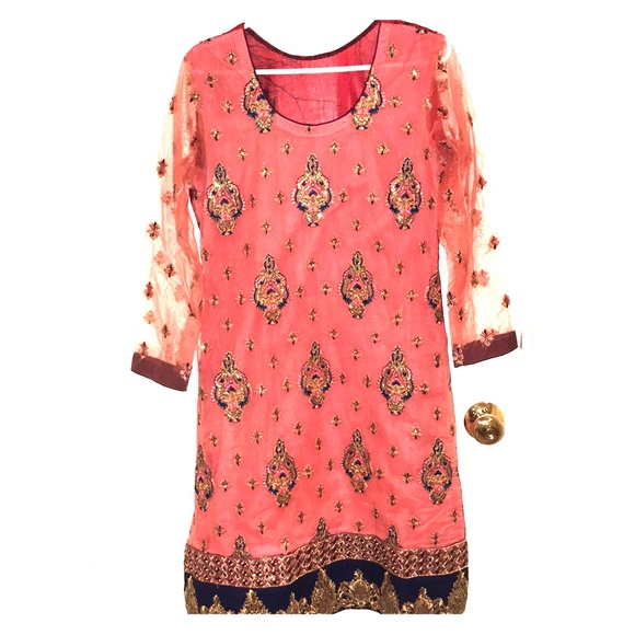 3 pc Asim Jofa fancy suit - Picture 1 of 8